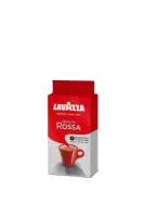 Jahvatatud kohv LAVAZZA Qualita Rossa, 250g