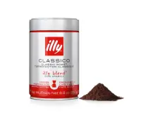 Filtrikohv ILLY,  250 g