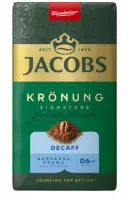 Lahustuv kohv JACOBS KRÖNUNG kofeiinivaba, 250g