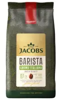 Kohvioad JACOBS Barista Italiano, 1kg