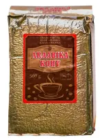 Jahvatatud Araabika kohv, PROCOFFEE, 500G
