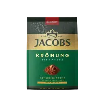 Jahvatatud kohv JACOBS KRÖNUNG, 100g