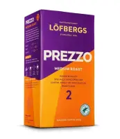 Presskannukohv LÖFBERGS Prezzo 500g