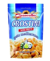 CROSTINI Krutoonid Vahemeri 100 g (kogus 2 tükki)