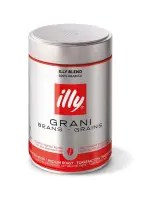 ILLY Kohvioad keskmine röst 250g