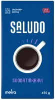 MEIRA Saludo filtrikohv 450 g