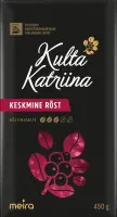 MEIRA Kulta Katriina, filtri kohv 450 g