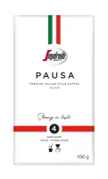 Kohv SEGAFREDO Zanetti Pausa, jahvatatud 450g