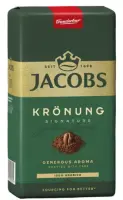 Jahvatatud kohv JACOBS KRÖNUNG 500g