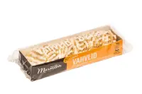 MARMITON Vahvlid valge glasuuriga 150g (kogus 2 tükki)