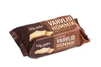 MARMITON Vahvel Hommik, kohvi täidisega 110g (kogus 2 tükki)