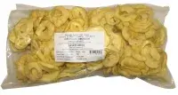 Kuivatatud õunad, 1 kg