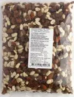 Pähkli - rosina segu, 1 kg