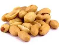 Maapähkel  1kg (soolatud,röstitud)