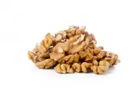 Kreeka pähklid, neljandikud, 30 % mix, 1kg