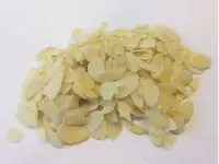 Mandlilaastud Migdolo, 1 kg