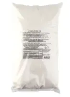 Kookoshelbed, keskmised, valged, rasv. 58%, 1 kg