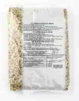 Kanepiseemned, kooritud, 500g