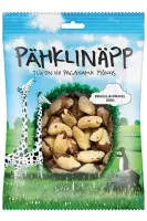 Brasiilia pähklid PÄHKLINÄPP 200g
