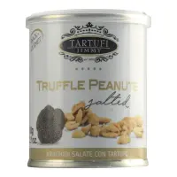 Maapähklid TARTUFI JIMMY trühvliga 60g