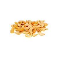 India pahklid, soolatud, rostitud 1kg