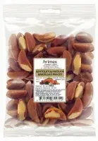 Brasiilia pähklid ARIMEX, 500g
