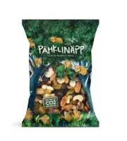 Pähklite ja puuviljade segu PÄHKLINÄPP, 500g