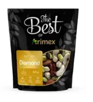 ARIMEX THE BEST OF Pähklisegu, Diamond, 300 g