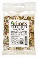 ARIMEX Seemnesegu leivale, 100 g (kogus 2 tükki)