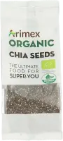 Chia seemned ARIMEX Organic 200g, LT-EKO-001