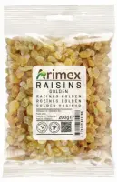 ARIMEX Rosinad, Golden, 200 g (kogus 2 tükki)