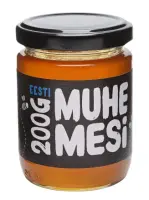 Mesi MUHE MESI 200g (klaas) (kogus 2 tükki)