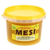 Eesti mesi SALLA-PRINGI MESILA 1kg (ämber)