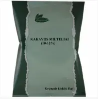 Kakao, naturaalne 10-12%, 1kg