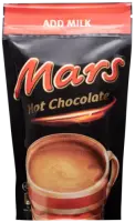 MARS, Kakaopulbrijook, karamellimaitseline, 140 g