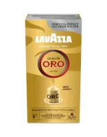 Kohvikapslid LAVAZZA NCC Qualita Oro, 10tk