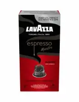 Kohvikapslid LAVAZZA NCC Espresso Classico, 10tk