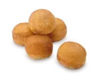 Sõõrik DOTS külmutatud väike suhkruga, 100 tk x 12g