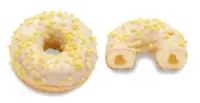 DOTS Sõõrikud lemon, külmutatud, 73g x 36tk