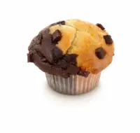 Kahevarviline muffin, 85g x 24tk