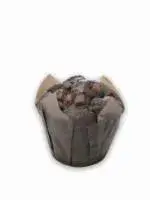 Külmutatud šokolaadimuffinid, TULIPES, 90 g