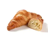 CB külmutatud pakitud võicroissant, 55g x 25tk (kogus 25 tükki)