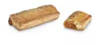 CB külmutatud Napoli saiake,  EUROPASTRY juustu ja tomatitäidisega, 135g x 55tk (kogus 55 tükki)