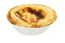CB külmutatud Portugali saiad EUROPASTRY Pastel de Nata, 66g x 104tk (kogus 104 tükki)