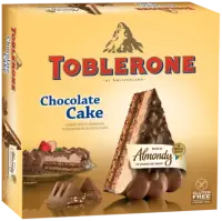 Külmutatud kook ALMONDY Toblerone, 400 g