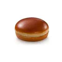 Hamburgerisai Brioche Ø12,5cm, külmutatud, 90g*30t (kogus 30 tükki)