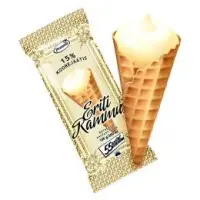 ERITI RAMMUS Koorejäätis 15% 200 ml