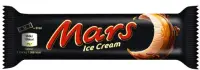 MARS Jäätise batoon 41.8g (kogus 24 tükki)