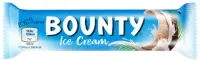 Jäätise batoon BOUNTY 39,1 g (kogus 24 tükki)