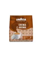 LAVAZZA Crema e Aroma kohvipadjad 125g